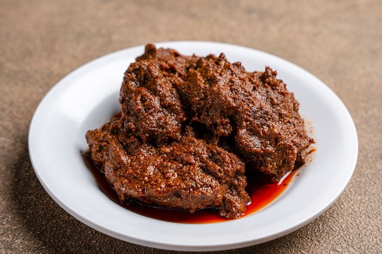 Resep Rendang Daging Kurban untuk Idul Adha 2026, dari Kambing hingga Sapi