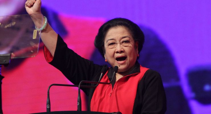 51 Tahun PDI Perjuangan: Ujian Kepemimpinan Megawati