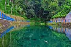 Rambut Monte, Obyek Wisata di Blitar: Daya Tarik, Harga Tiket, dan Rute