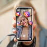 Fitur Baru Instagram, Bisa Pamer Lagu Spotify Real-Time ke IG Note