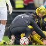 Kocek Borussia Dortmund Kian Menipis
