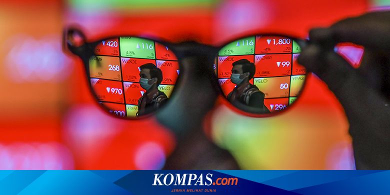 Saham ITMG Indo Tambangraya Megah Tbk - Berita, Prospek, dan ...