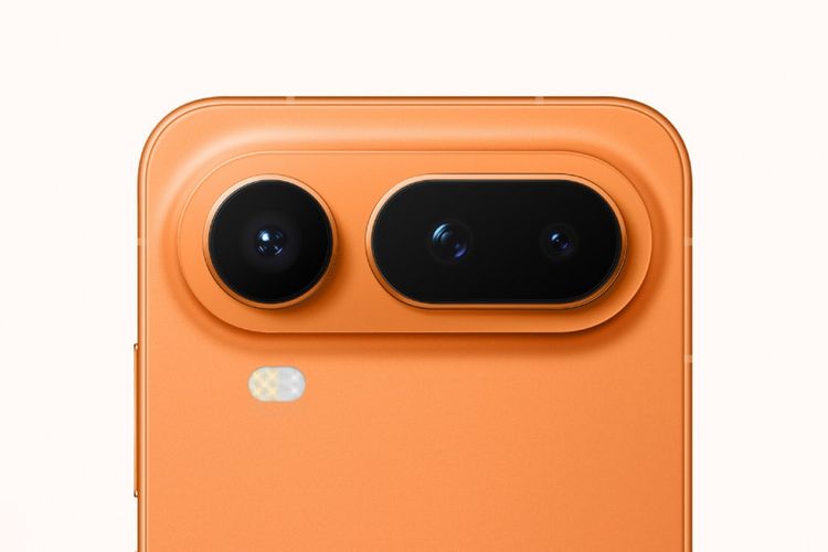 Honor Magic8 Pro Air rilis di China dengan desain yang mirip iPhone Air