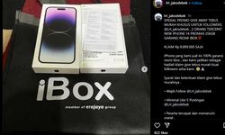 Akun Instagram LRT Jabodebek Diretas dan Belum Pulih, Masyarakat Diimbau Waspada