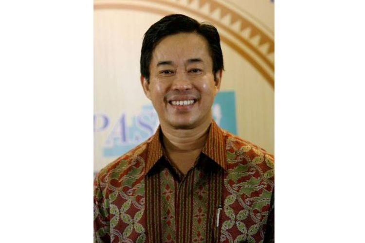 Zulkifli Zaini