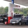 Daftar Harga BBM Pertamina April 2023, Pertamax Turbo dan Dex Turun