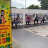 Pemkab Banyumas Sediakan Tes Antigen Gratis di Alun-alun Purwokerto, Kuota Sehari 50 Orang