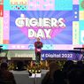 Lewat Digiers Day, Kemenkominfo Hadirkan Terobosan Peningkatan Kompetensi Talenta Digital