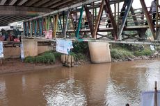 Bersih-bersih Sungai Ciliwung, Tingkatkan Fungsi Ruang Publik