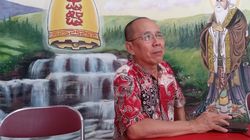 Menjaga Nama, Menjaga Ingatan: Kisah Fam Kiun Fat Bertahan dengan Identitas Tionghoa