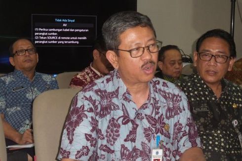 Kadisdik Tolak KPU DKI Berkantor Sementara di Sudin Dikmen Jakarta Pusat