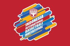 Jadwal Baru Timnas Basket Indonesia di Test Event FIBA World Cup 2023