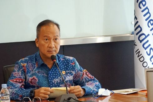 Menperin: Perusahaan Otomotif Asal Jepang, Korsel, dan China Bergairah Investasi di Indonesia