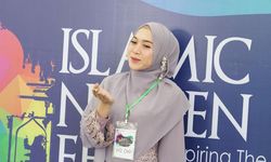 PGN Gelar 'Islamic Nexgen Fest