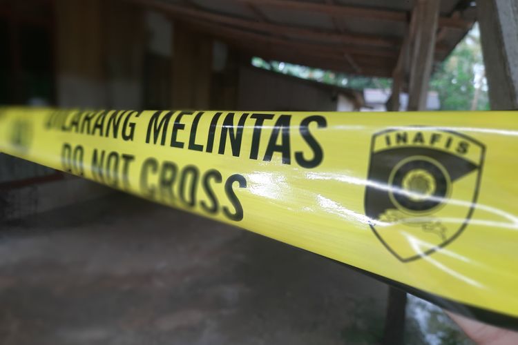 Polisi Kantongi Identitas Pelaku Kasus Mayat Ditinggal dalam Bagasi Mobil di Binjai