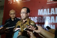 Mudik 2018 Lancar, Menhub Beri Penghargaan untuk 