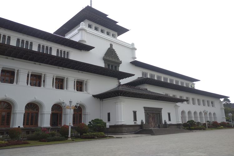 PPPK Paruh Waktu Pemprov Jabar Diangkat Jadi Penuh Waktu Tanpa Tes, Bertahap Mulai 2027
