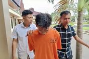 Diejek Tak Cocok Kendarai Honda CRF, Pemuda di Lampung Tusuk Pelajar