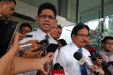 Menteri ATR/BPN dan KPK Soroti Percaloan Tanah yang Libatkan Pejabat