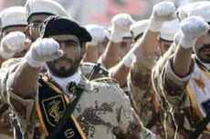 Komandan Garda Revolusi Iran Dikabarkan Tewas di Suriah