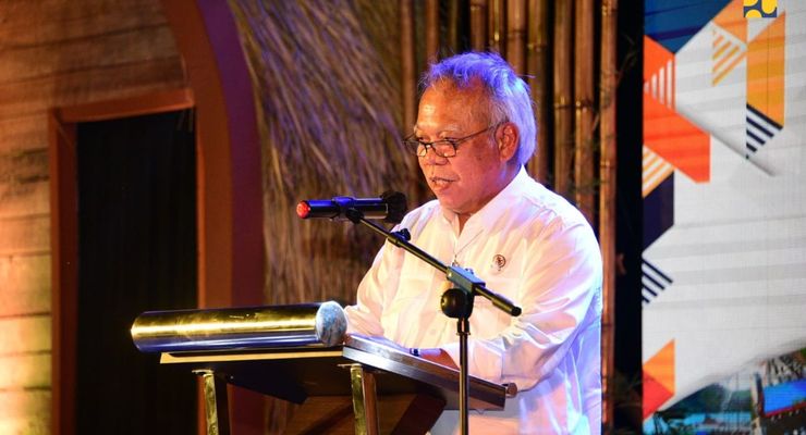 Agustus, Pengembangan Lahan Istana Presiden, Wapres, Kementerian/Lembaga Dimulai
