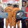Insting Sopir Bus PO Rosalia Indah Gagalkan Pencuri Laptop yang Menyamar Jadi Penumpang