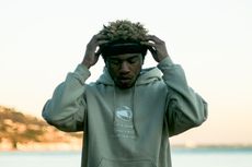 Lirik dan Chord Lagu Empty - Kevin Abstract