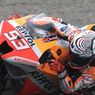 Kondisi Marquez Siap Ngebut di MotoGP Australia