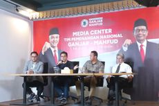 Anwar Usman Diberhentikan sebagai Ketua MK, TPN Ganjar: Semoga MK Bisa Jadi Harapan Jamin Pemilu yang Adil