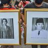 Pesan Megawati ke Ridwan Kamil: Perjuangkan Ibu Inggit Garnasih Jadi Pahlawan Nasional