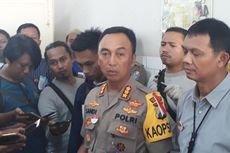 Ini Penjelasan Lengkap Polisi soal Pengepungan Asrama Mahasiswa Papua di Surabaya