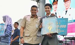 Buka North Sumatera Innovation Day 2025, Bobby Dorong Inovasi Hilirisasi Produk Unggulan