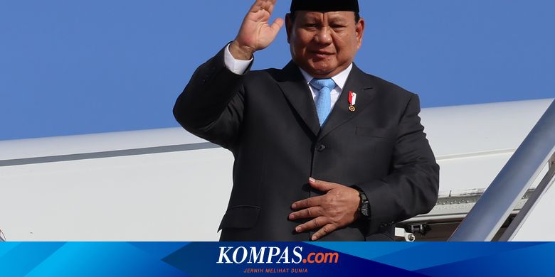 Ucapkan Selamat dan Dapat Pujian