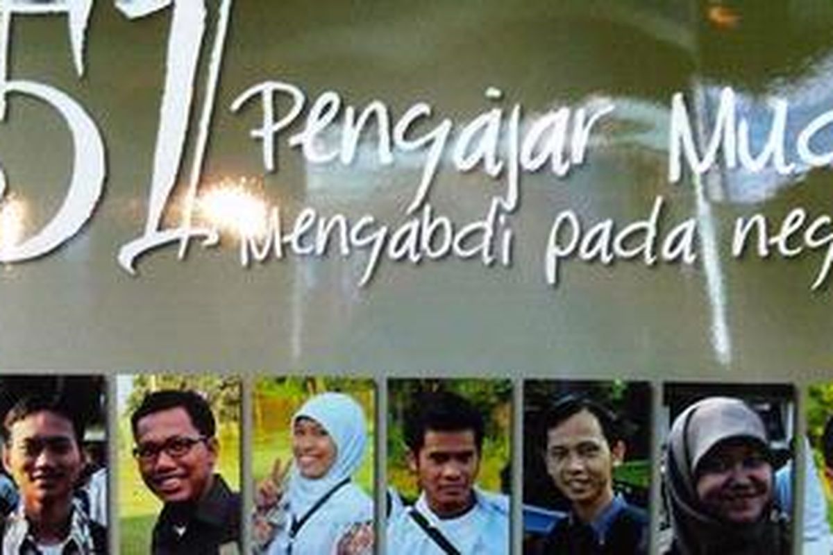 Program Indonesia Mengajar 