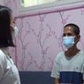 Modus Ajak Makan, Pria di Palembang Ditangkap Cabuli Anak Difabel