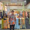 Dikurasi BI, Wastra Balikpapan dan PPU Tembus Taiwan dan Thailand