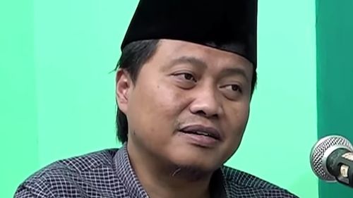 Belum Ada Calon Lain, PKB Semarang Dukung Gus Yusuf Maju Pilkada Jateng