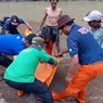 Terbawa Arus Sungai, Pemuda 18 Tahun di Sukabumi Ditemukan Tewas