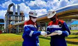 Masuk Daftar 500 Fortune Global, Pertamina Siap Wujudkan Asta Cita Swasembada Energi