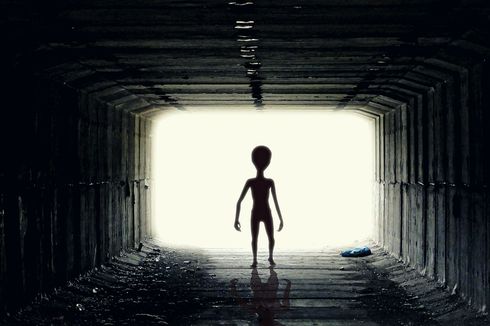 Sidang Kongres AS Membahas UFO dan Alien, Simak Fakta-faktanya...