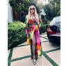 Madonna Pamer Paha Kencang di Resepsi Britney Spears, Apa Rahasianya?