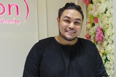 Ivan Gunawan Siapkan Hidangan Khas Jepang untuk Lebaran 