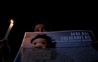 Kasus Asusila Guru dan Murid di Gorontalo dan Darurat Kekerasan ...