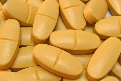 Penyalahgunaan Pil Dekstro Bisa Mematikan  
