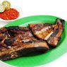 Resep Ikan Gabus Panggang Bumbu Pedas, Bumbu Meresap