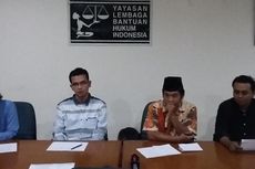 Penetapan Tersangka Pimpinan KY Dianggap Rangkaian Kriminalisasi Sistematis