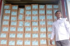 Ratusan Warga Pindah Memilih Pemilu 2024 ke Lhokseumawe, Catat Syaratnya