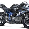 Rumors Kawasaki Ninja ZX-4R Bakal Hadir Akhir 2021