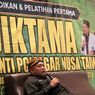 Pagar Nusa NU Perluas Kaderisasi di Taiwan