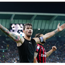 AC Milan Vs Torino, Kapten Rossoneri Rayakan Ulang Tahun dengan Cara Terbaik